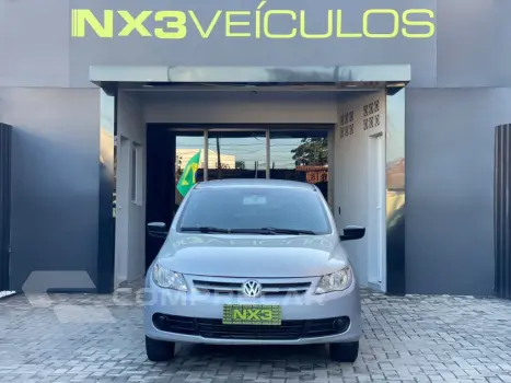 GOL 1.0 MI 8V FLEX 4P MANUAL G.V