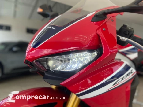 CBR 1000 RR FIREBLADE SP