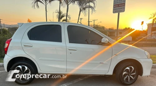 ETIOS 1.3 X 16V