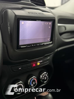 RENEGADE 1.8 16V