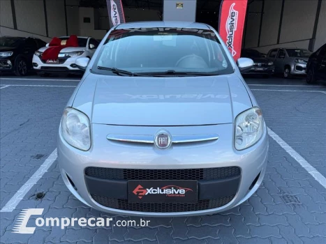 PALIO 1.6 MPI Essence 16V