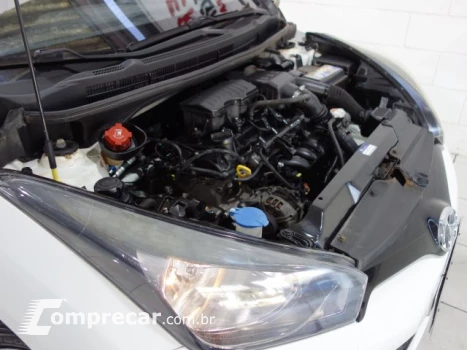 HB20 - 1.0 COMFORT 12V 4P MANUAL