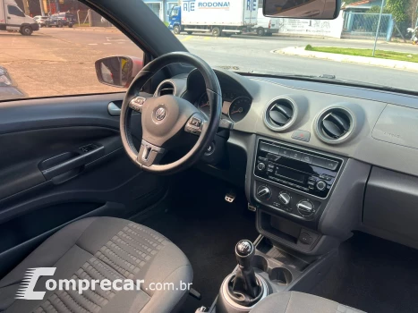 SAVEIRO 1.6 Cross CD 16V