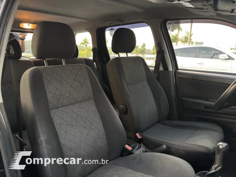 ECOSPORT 1.6 XLS Freestyle 8V