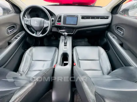 HR-V 1.8 16V 4P EXL FLEX AUTOMÁTICO CVT