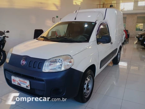 Fiat Fiorino Furgão 1.4 FLEX 3 portas