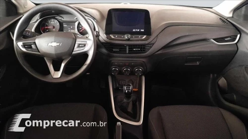 ONIX 1.0 FLEX PLUS LT MANUAL