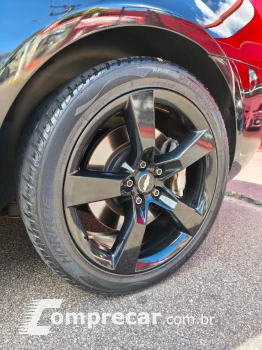 Camaro 6.2 V8 32V SS AUTOMÁTICO
