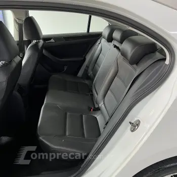 JETTA Comfortline 2.0 T.Flex 8V 4p Tipt.