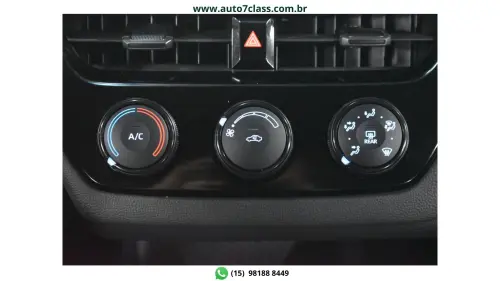 COROLLA - 2.0 VVT-IE GLI DIRECT SHIFT