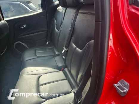 Renegade Sport 1.8 4x2 Flex 16V Aut.
