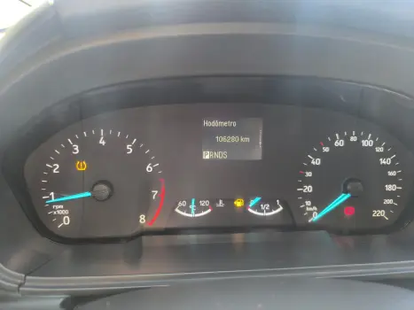 ECOSPORT 1.5
