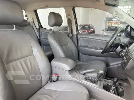 HILUX 3.0 SRV 4X4 CD 16V Turbo