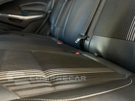 EcoSport FREESTYLE 1.5 12V Flex 5p Mec.