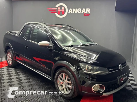 SAVEIRO 1.6 CROSS CE 8V