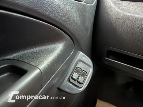 Gol (novo) 1.0 Mi Total Flex 8V 4p