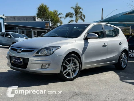I30 2.0 16V 4P AUTOMÁTICO