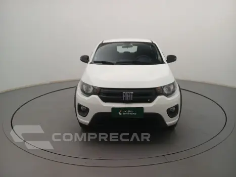 MOBI 1.0 EVO FLEX LIKE. MANUAL