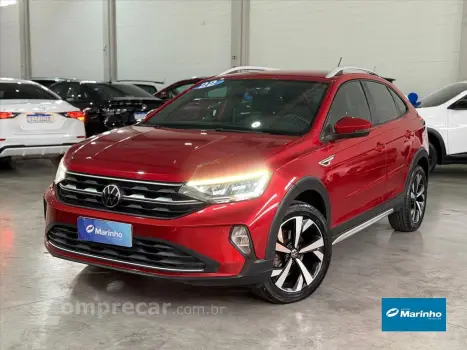 NIVUS 1.0 200 TSI TOTAL FLEX HIGHLINE AUTOMÁTICO