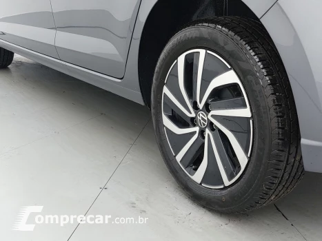 POLO 1.0 170 TSI HIGHLINE AUTOMÁTICO