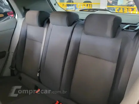 T-Cross Sense 200 TSI 1.0 Flex 5p Aut.