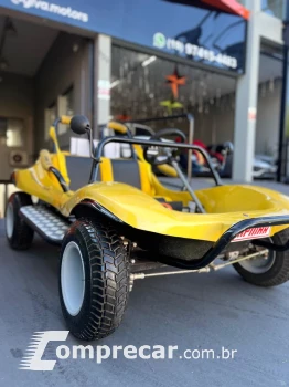 Mini Buggy edição 45 anos