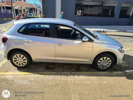 Polo 1.0 Flex 12V 5p