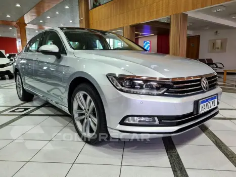 PASSAT HIGHLINE 2.0 TSI