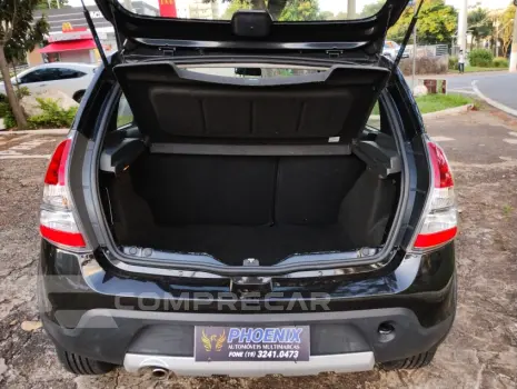 SANDERO 1.6 Stepway 8V