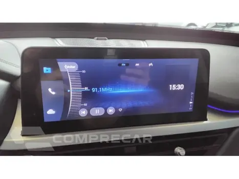 TIGGO 8 1.6 TGDI GASOLINA TXS MAX DRIVE DCT