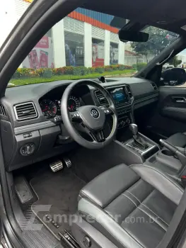 AMAROK 3.0 V6 TDI Extreme CD 4motion