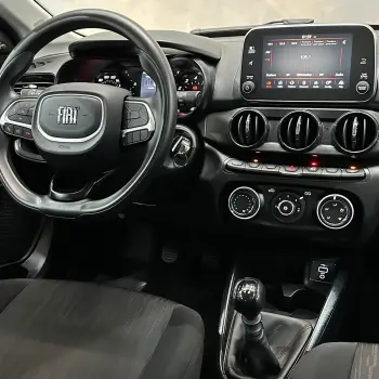 ARGO DRIVE 1.0 6V Flex