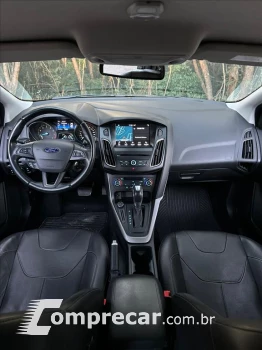 FOCUS 2.0 SE Plus 16V