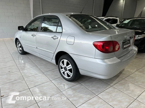 COROLLA 1.8 Se-g 16V