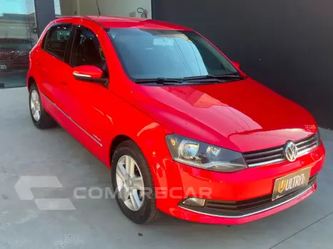 Gol 1.6 I MOTI.Power/Highli T.Flex 8V 4p