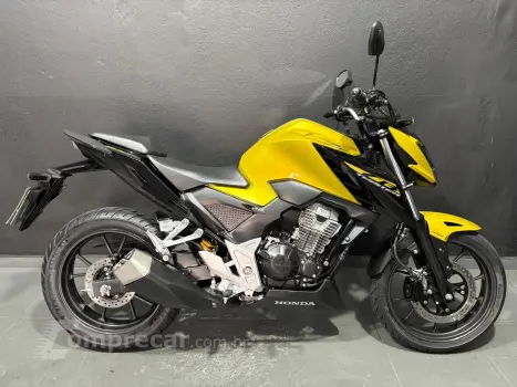 CB 300 F TWISTER ABS