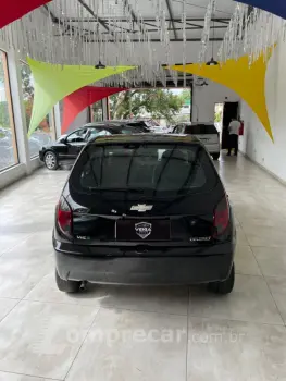 CELTA 1.0 MPFI LT 8V