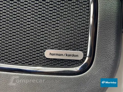 RAMPAGE 2.0 HURRICANE 4 TURBO GASOLINA R/T 4X4 AU