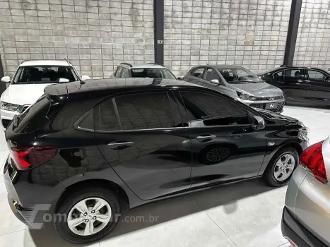 ONIX 1.0 FLEX MANUAL