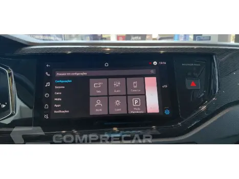 POLO 1.0 170 TSI MANUAL