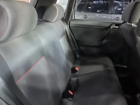 POLO 1.6 MI SPORTLINE 8V FLEX 4P MANUAL