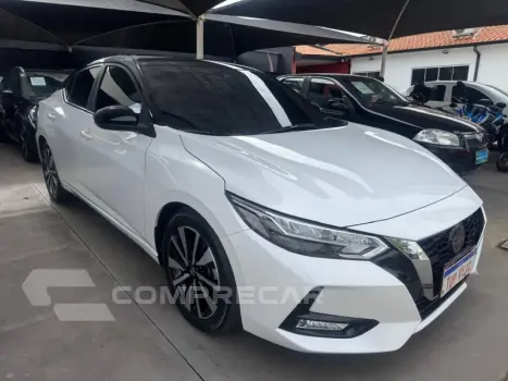 SENTRA 2.0 16V Advance