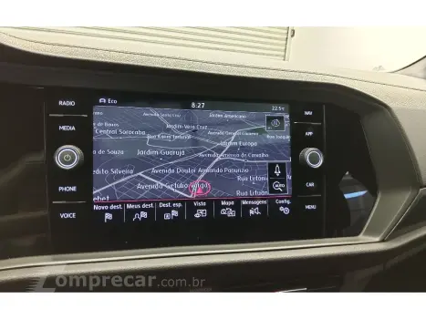 JETTA 2.0 350 TSI GASOLINA GLI DSG