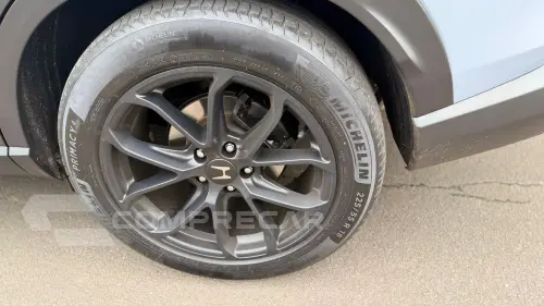 HR-V 1.5 DI I-vtec Turbo Advance
