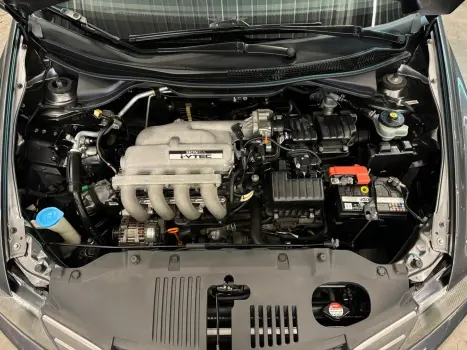 City 1.5 Ex 16V Flex 4P Automático