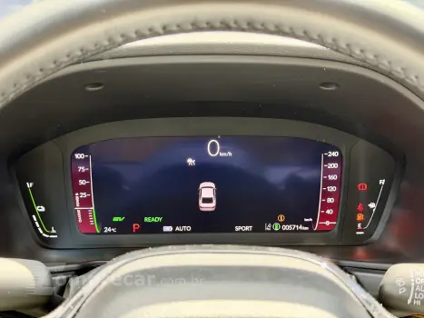 ACCORD 2.0 E:hev Advanced E-