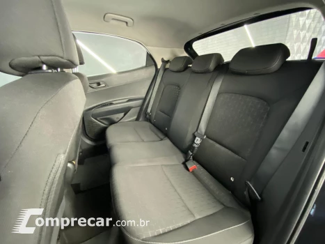HB20 Comfort 1.0 Flex 12V Mec.