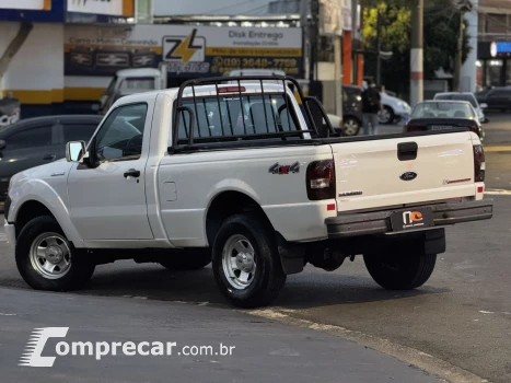 Ranger XL 3.0 PSE 163cv 4x4 CS TB Diesel