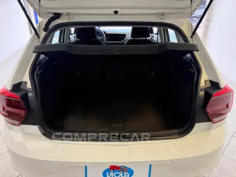 Polo Highline 200 TSI 1.0 Flex 12V Aut.