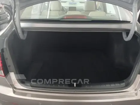 HB20S 1.0 TGDI FLEX PLATINUM AUTOMÁTICO